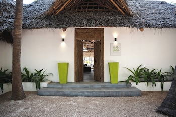 the oasis residence
