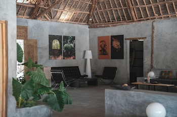 the oasis residence