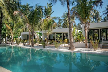 the oasis residence