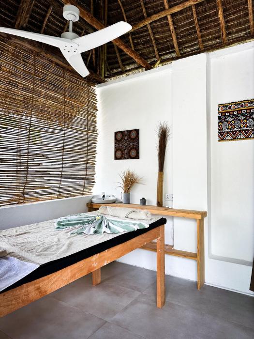 the oasis residence