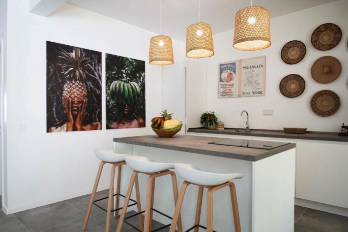 the oasis residence