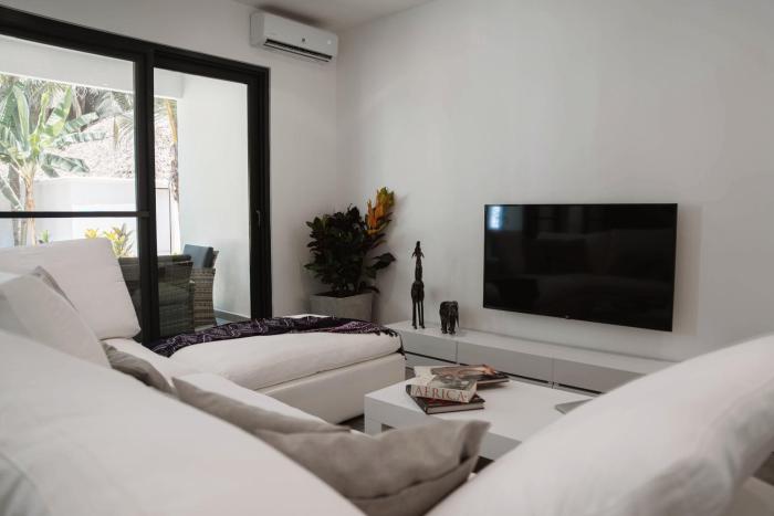 the oasis residence