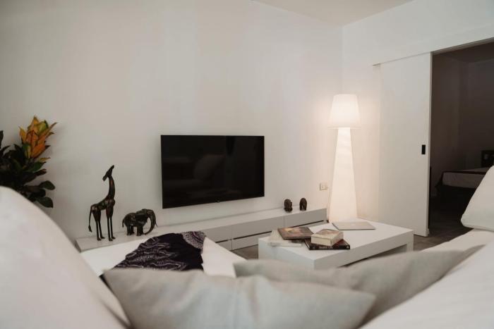 the oasis residence