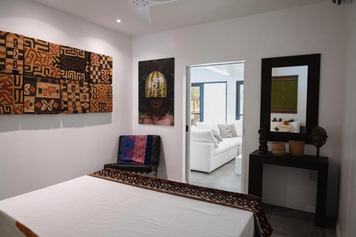 the oasis residence