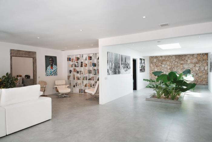 the oasis residence