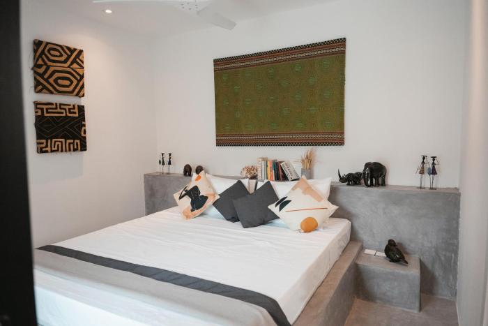 the oasis residence