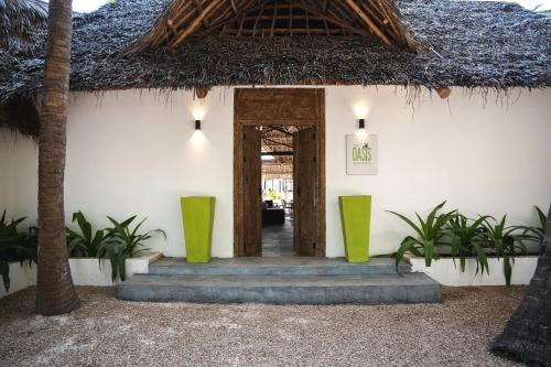 the oasis residence