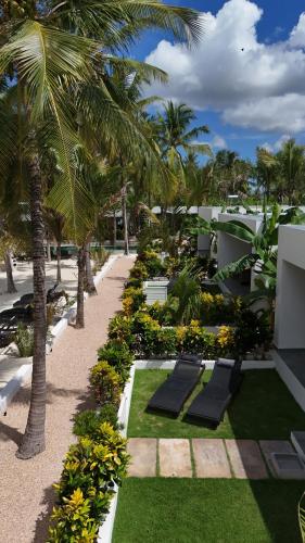 the oasis residence