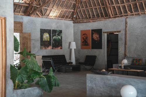 the oasis residence