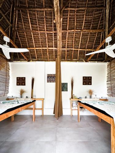 the oasis residence