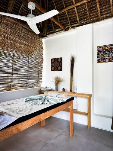 the oasis residence