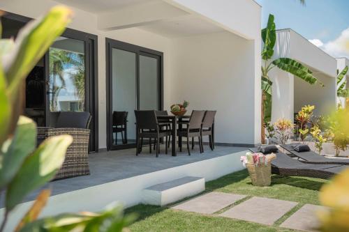 the oasis residence