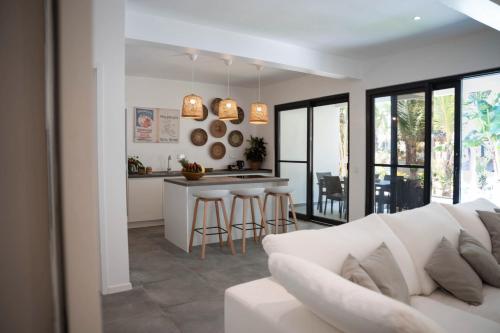the oasis residence