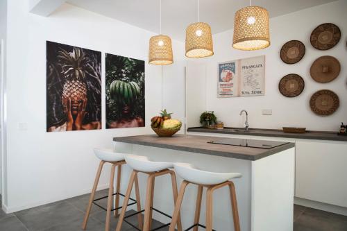 the oasis residence