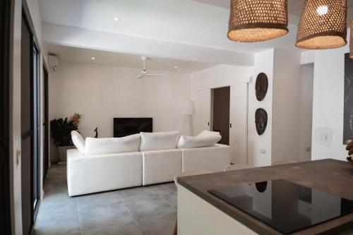 the oasis residence