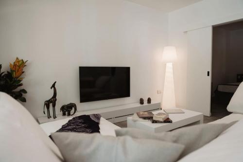 the oasis residence