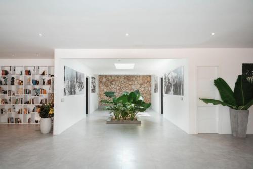 the oasis residence
