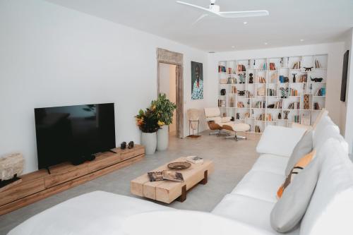 the oasis residence