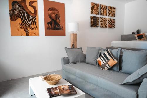 the oasis residence