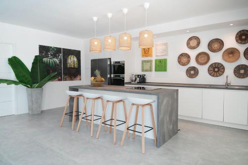 the oasis residence