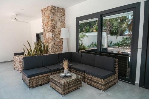 the oasis residence
