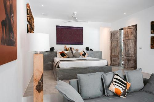 the oasis residence
