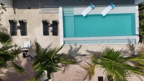 the oasis residence