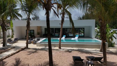 the oasis residence