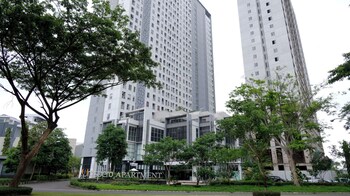 Homey And Compact 1Br At Tamansari Prospero Sidoarjo Apartment,,3 star