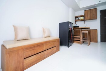 Tidy And Cozy 1Br At Tamansari Prospero Sidoarjo Apartment,,3 star