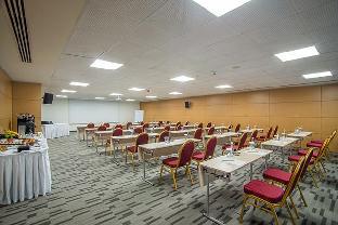 Tav Airport Hotel Izmir,Izmir>>Gaziemir,4 star