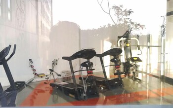 Nice And Comfortable Stay 2Br At Tamansari Prospero Sidoarjo Apartment,,3 star