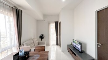 Nice And Comfortable Stay 2Br At Tamansari Prospero Sidoarjo Apartment,,3 star