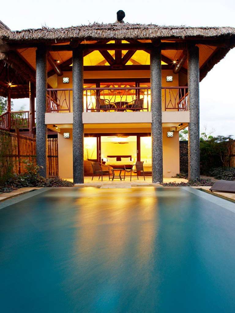 Nanuku Resort Fiji,Fiji>>Central Division,5 star