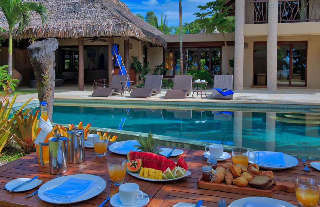 Nanuku Resort Fiji,Fiji>>Central Division,5 star