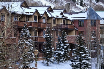 The Hotel Telluride,Telluride>>Silverton,4 star