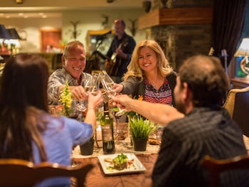 The Hotel Telluride,Telluride>>Silverton,4 star