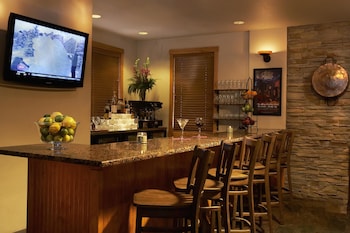 The Hotel Telluride,Telluride>>Silverton,4 star