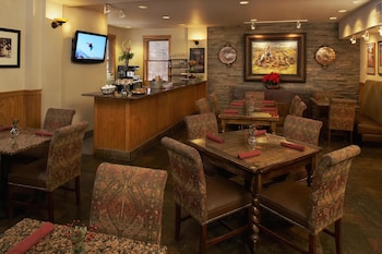 The Hotel Telluride,Telluride>>Silverton,4 star