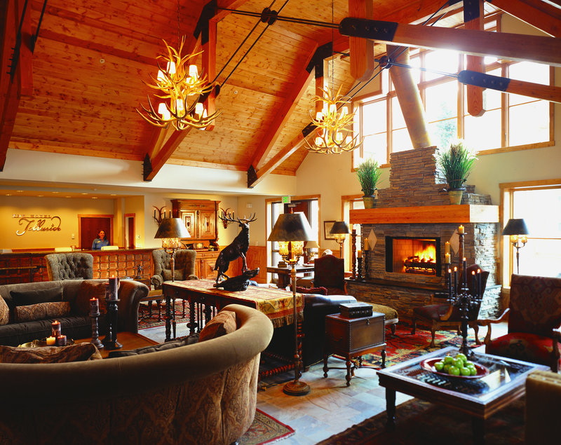 the hotel telluride