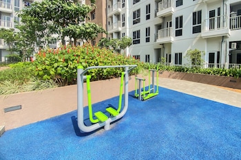 lovely and comfy 2br apartment tokyo riverside pik 2