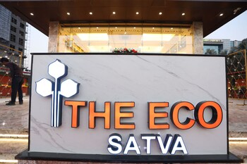 eco satva kota kitchen with no onion no garlic