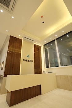 eco satva kota kitchen with no onion no garlic