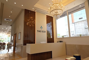 eco satva kota kitchen with no onion no garlic