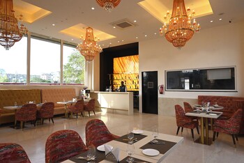 eco satva kota kitchen with no onion no garlic