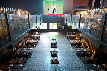 eco satva kota kitchen with no onion no garlic