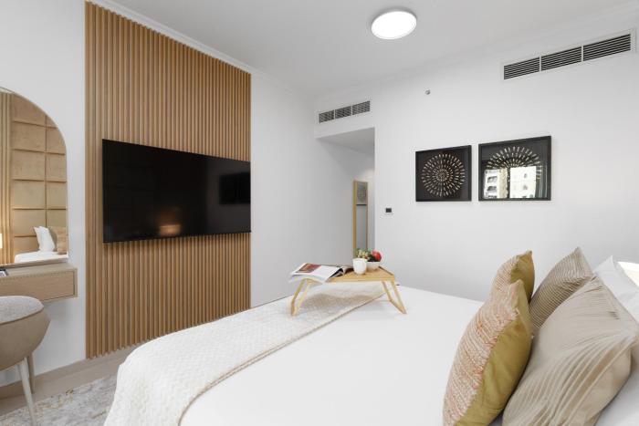 maison privee exclusive duplex villa with panoramic terrace overlooking burj khalifa