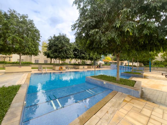 maison privee exclusive duplex villa with panoramic terrace overlooking burj khalifa