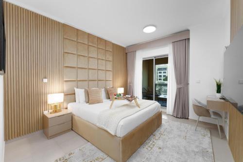 maison privee exclusive duplex villa with panoramic terrace overlooking burj khalifa