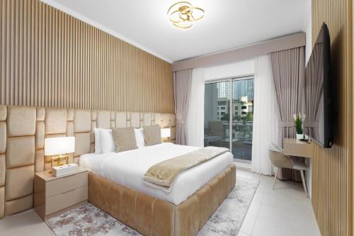 maison privee exclusive duplex villa with panoramic terrace overlooking burj khalifa